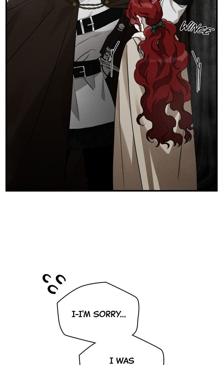 Read Under the Oak Tree chapter 55 image 8 on Lezhin
