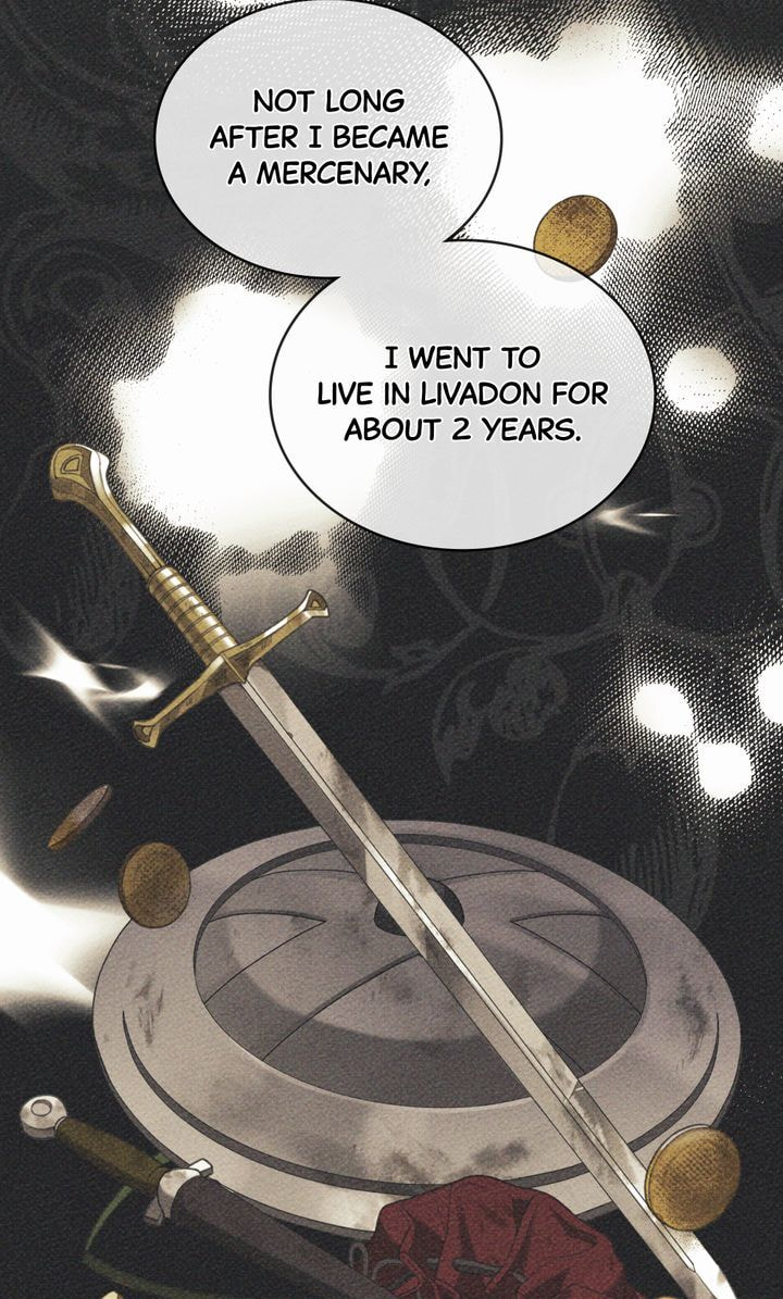 Read Under the Oak Tree chapter 55 image 82 on Lezhin