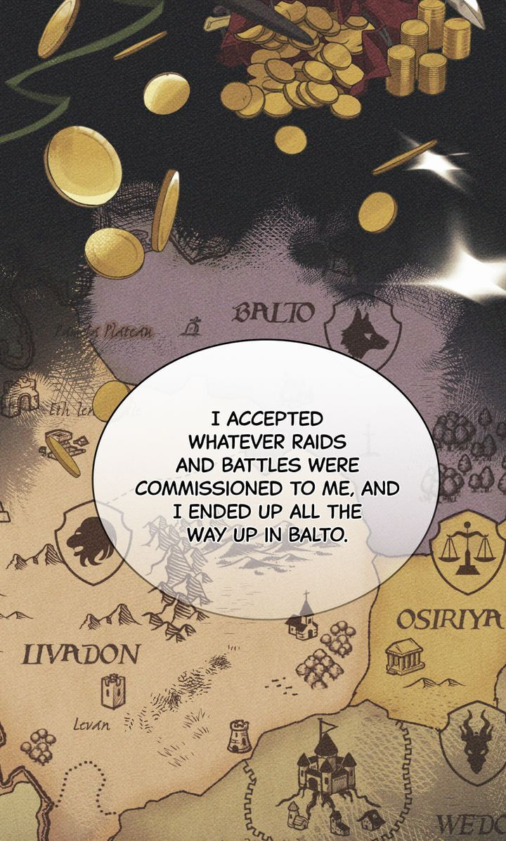 Read Under the Oak Tree chapter 55 image 83 on Lezhin