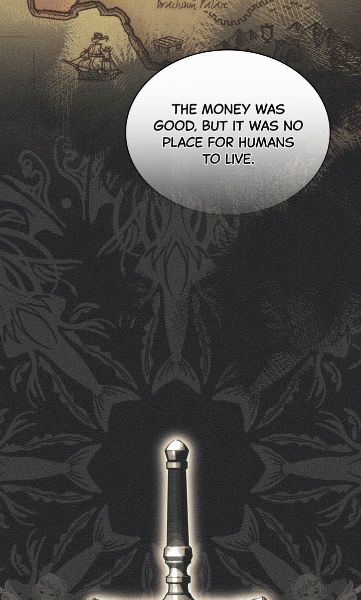 Read Under the Oak Tree chapter 55 image 84 on Lezhin