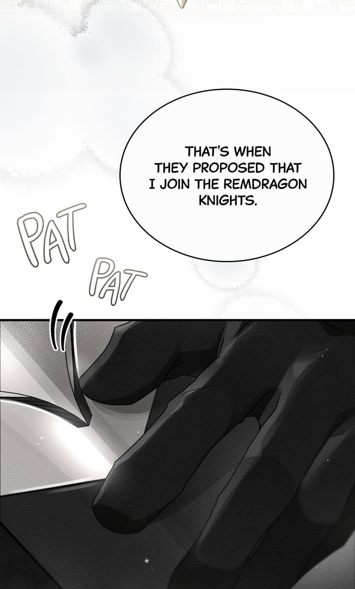 Read Under the Oak Tree chapter 55 image 86 on Lezhin