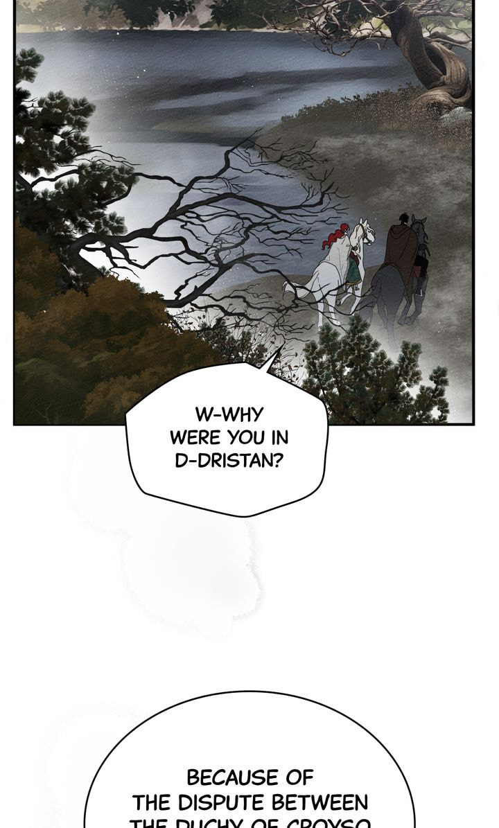 Read Under the Oak Tree chapter 55 image 88 on Lezhin