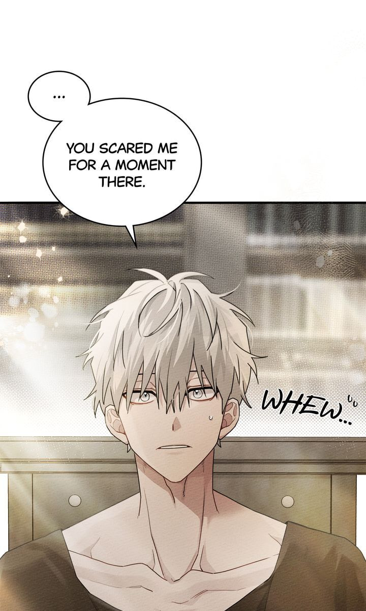 Read Under the Oak Tree chapter 60 image 1 on Lezhin