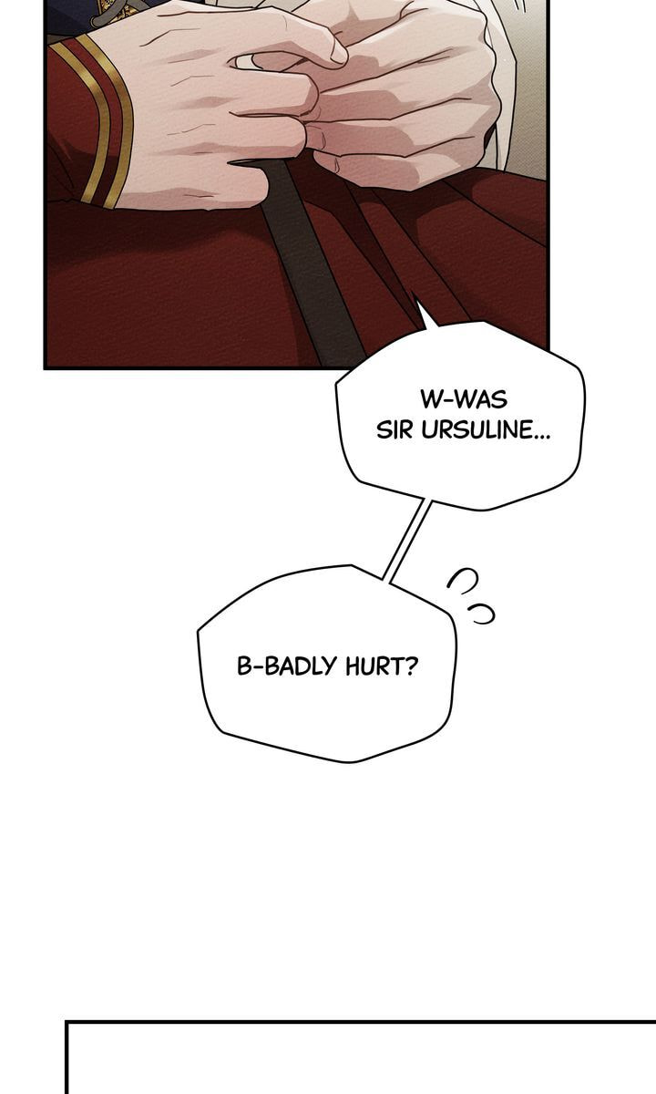 Read Under the Oak Tree chapter 60 image 11 on Lezhin