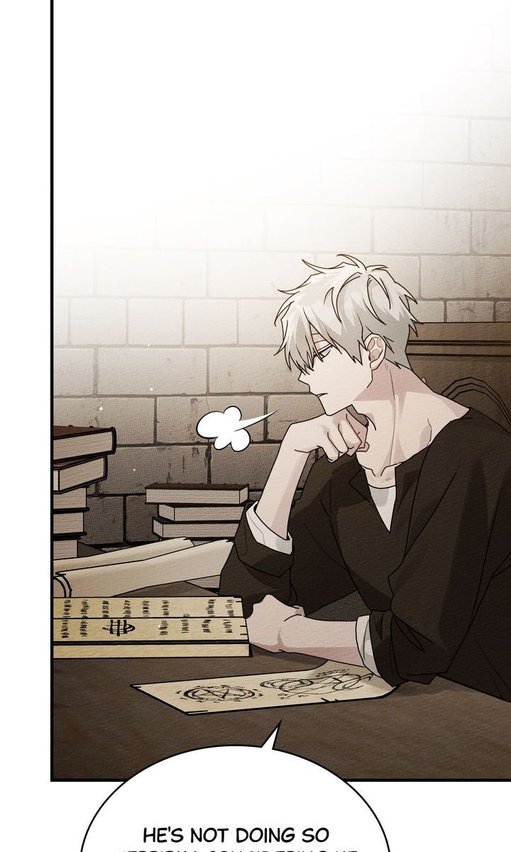 Read Under the Oak Tree chapter 60 image 12 on Lezhin