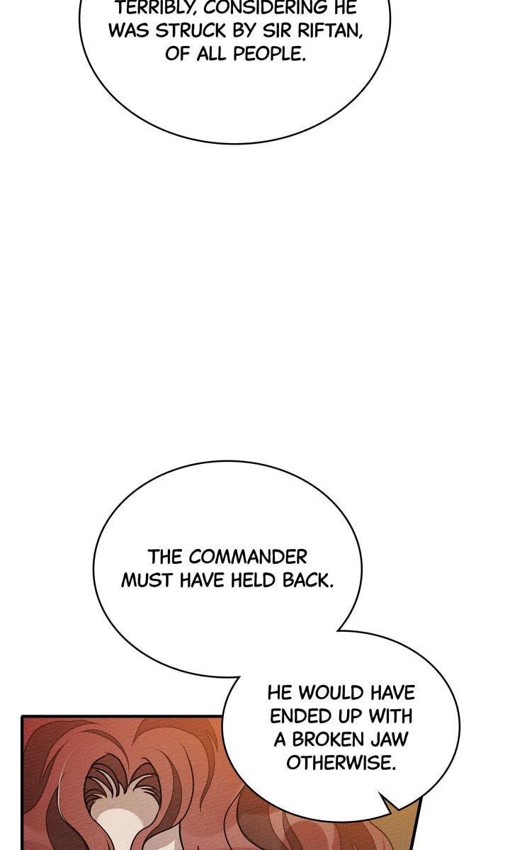 Read Under the Oak Tree chapter 60 image 13 on Lezhin