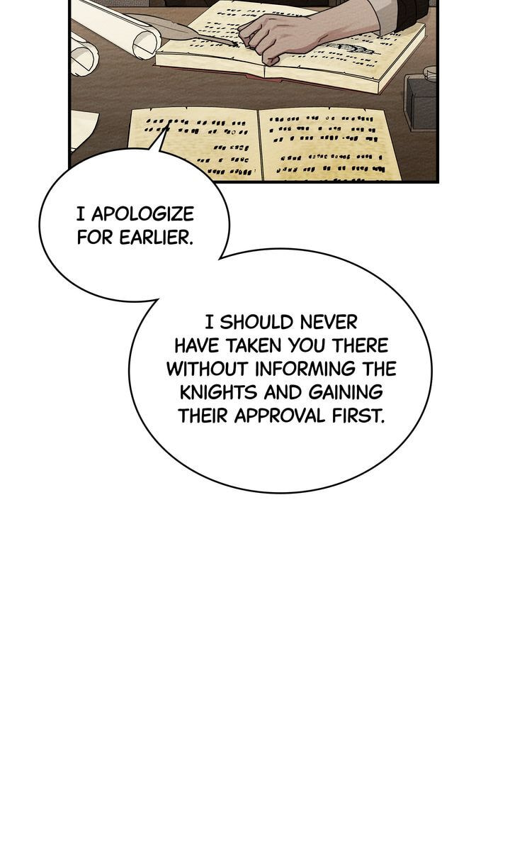 Read Under the Oak Tree chapter 60 image 16 on Lezhin