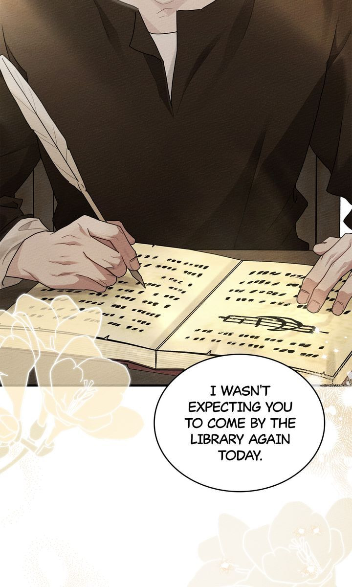 Read Under the Oak Tree chapter 60 image 2 on Lezhin