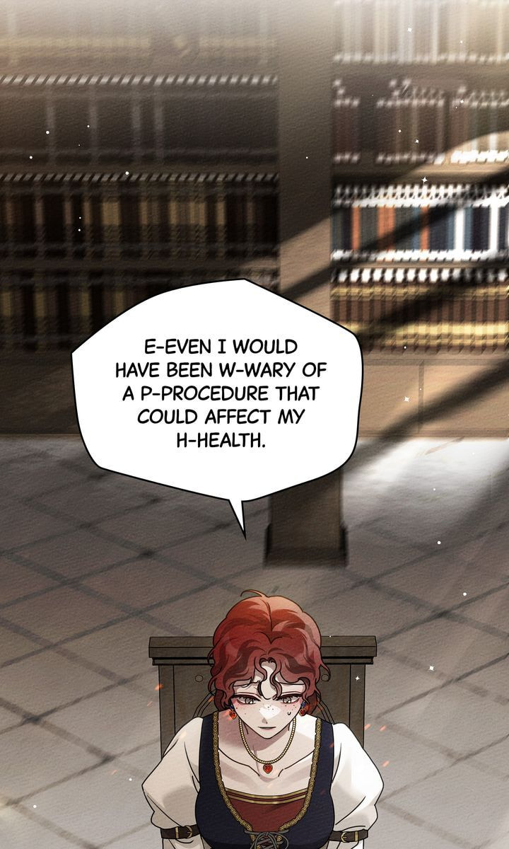 Read Under the Oak Tree chapter 60 image 20 on Lezhin