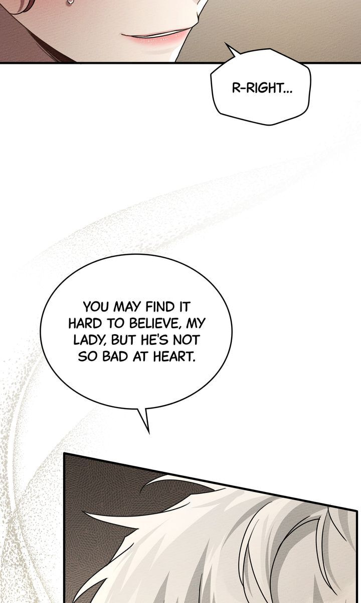 Read Under the Oak Tree chapter 60 image 26 on Lezhin