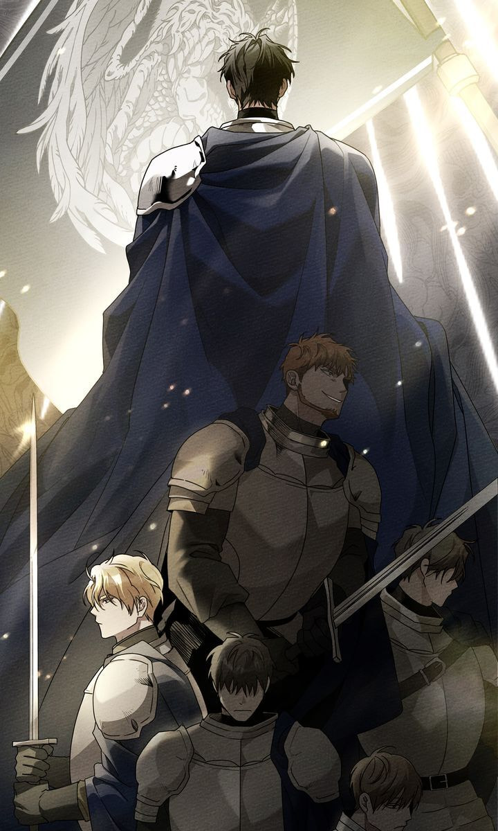 Read Under the Oak Tree chapter 60 image 29 on Lezhin