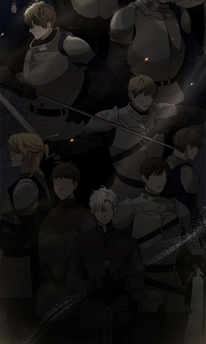 Read Under the Oak Tree chapter 60 image 30 on Lezhin