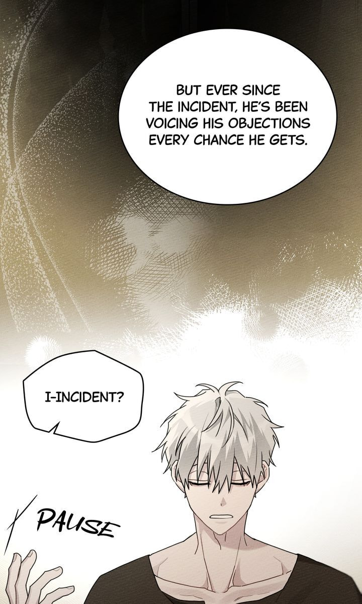 Read Under the Oak Tree chapter 60 image 31 on Lezhin