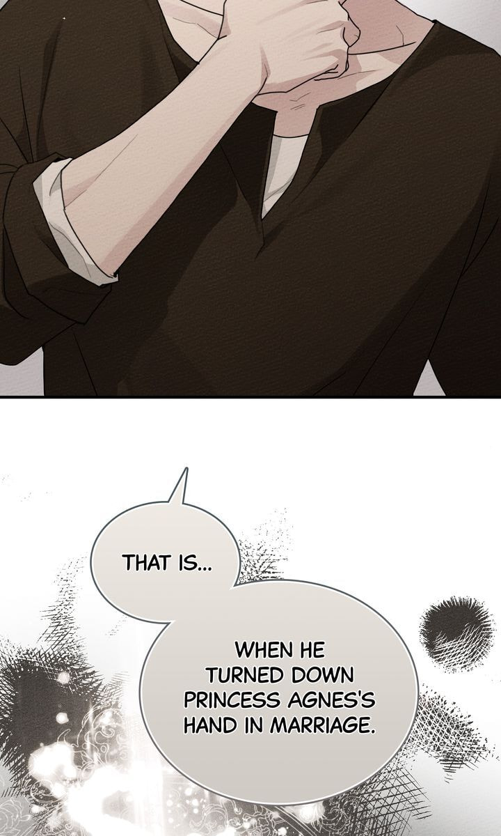 Read Under the Oak Tree chapter 60 image 34 on Lezhin