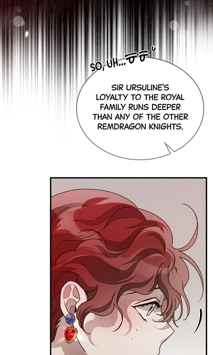 Read Under the Oak Tree chapter 60 image 37 on Lezhin