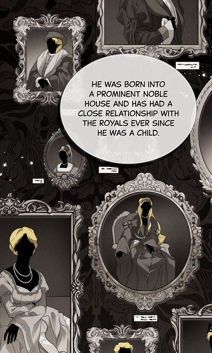 Read Under the Oak Tree chapter 60 image 39 on Lezhin
