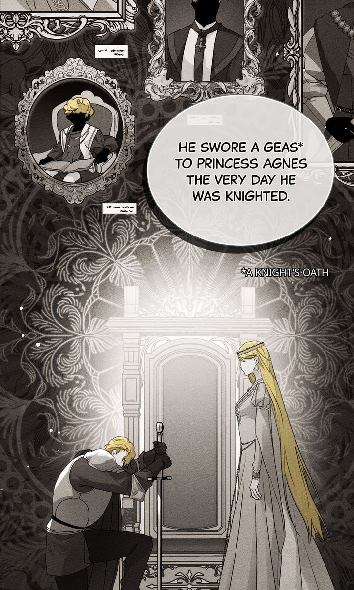 Read Under the Oak Tree chapter 60 image 40 on Lezhin