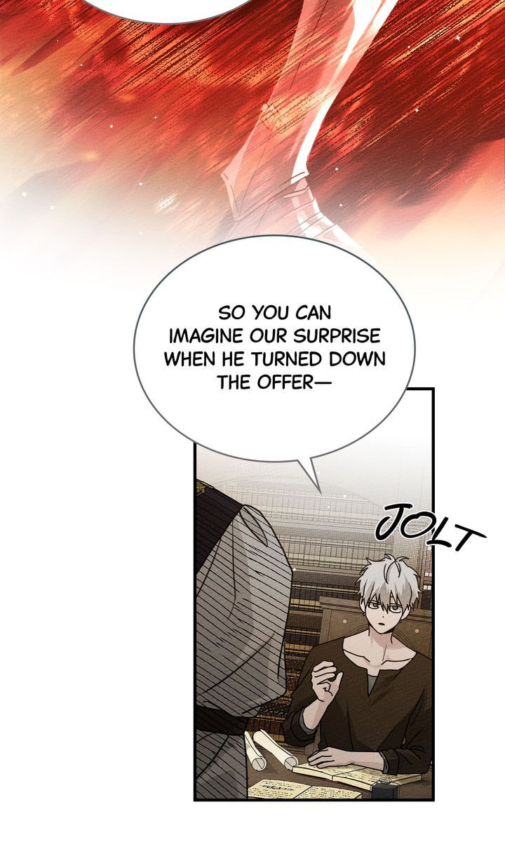 Read Under the Oak Tree chapter 60 image 46 on Lezhin