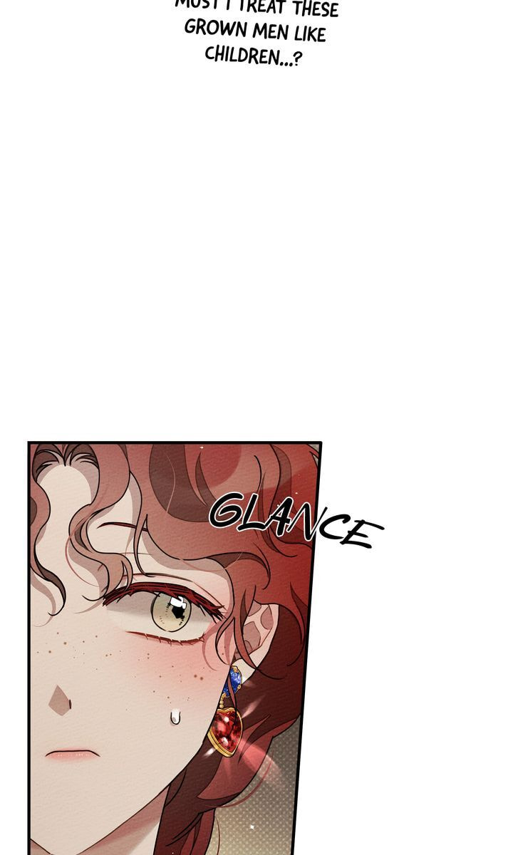 Read Under the Oak Tree chapter 60 image 54 on Lezhin