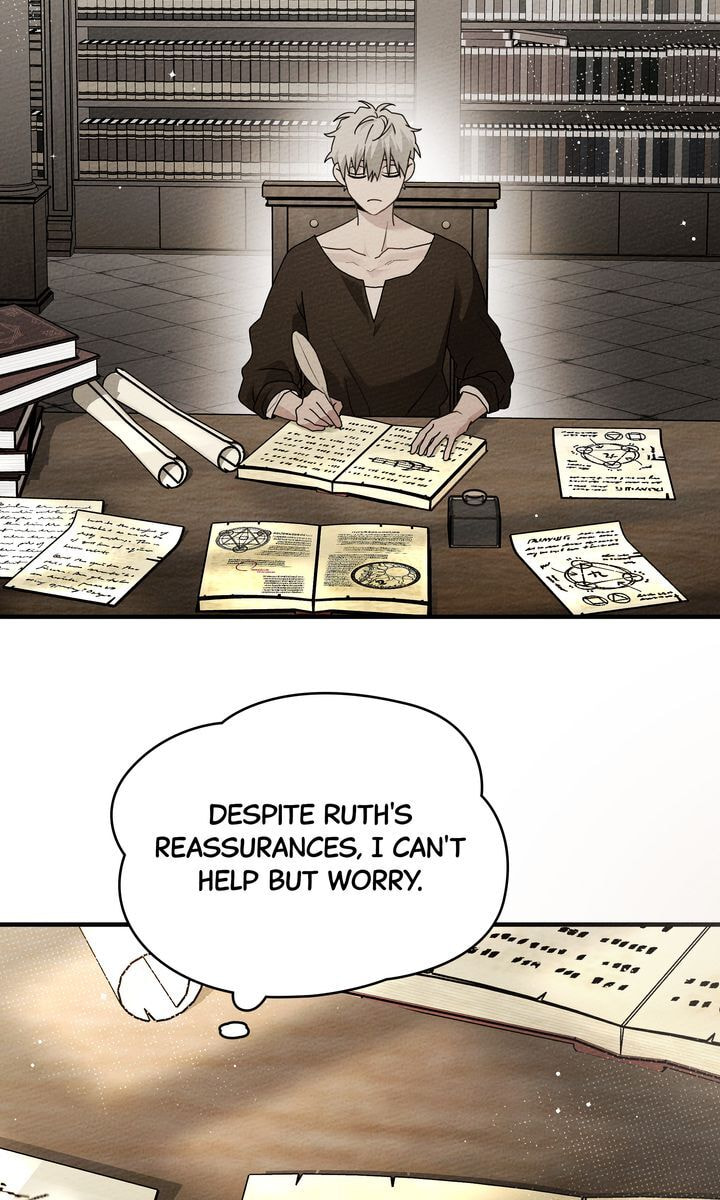 Read Under the Oak Tree chapter 60 image 56 on Lezhin