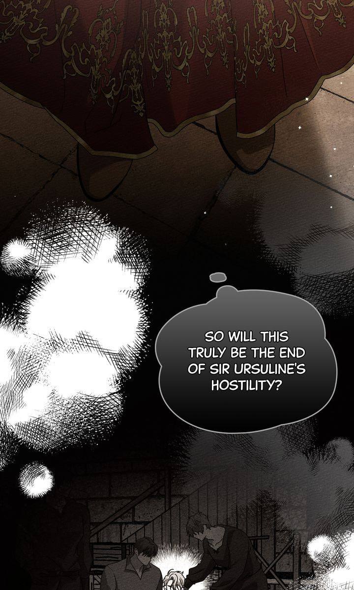 Read Under the Oak Tree chapter 60 image 58 on Lezhin