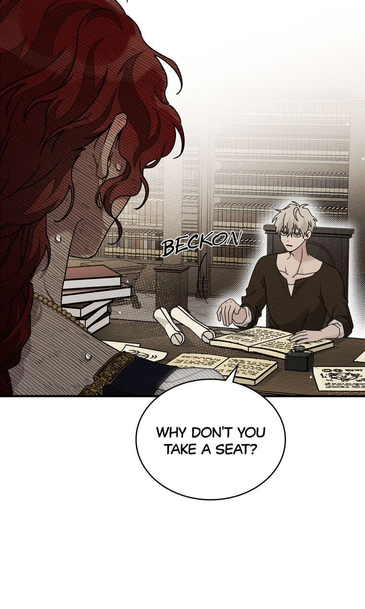 Read Under the Oak Tree chapter 60 image 6 on Lezhin