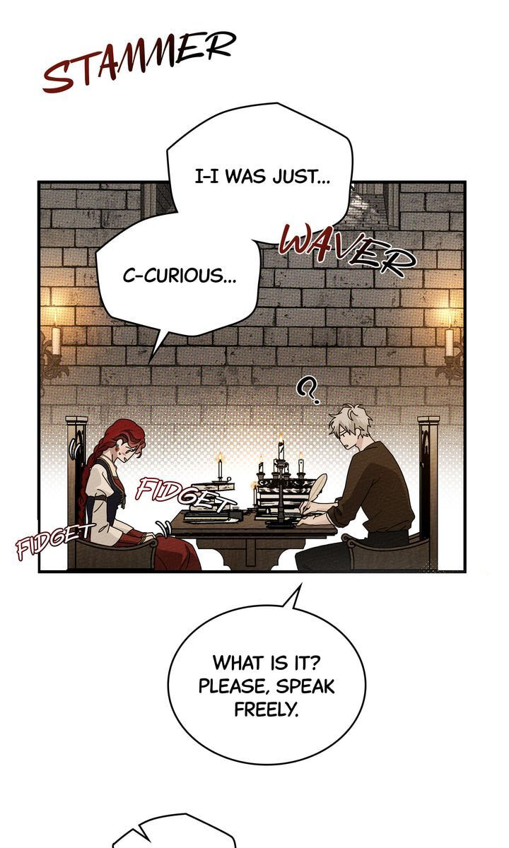 Read Under the Oak Tree chapter 60 image 63 on Lezhin