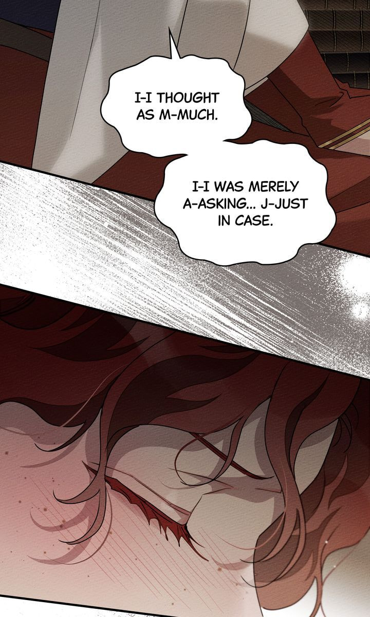 Read Under the Oak Tree chapter 60 image 78 on Lezhin