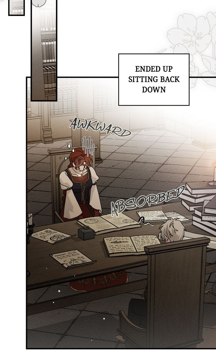 Read Under the Oak Tree chapter 60 image 86 on Lezhin