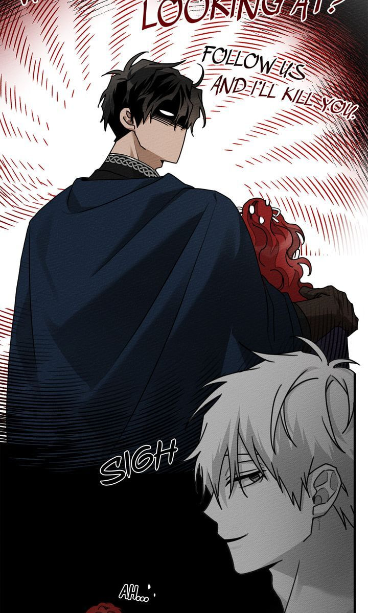 Read Under the Oak Tree chapter 60 image 9 on Lezhin