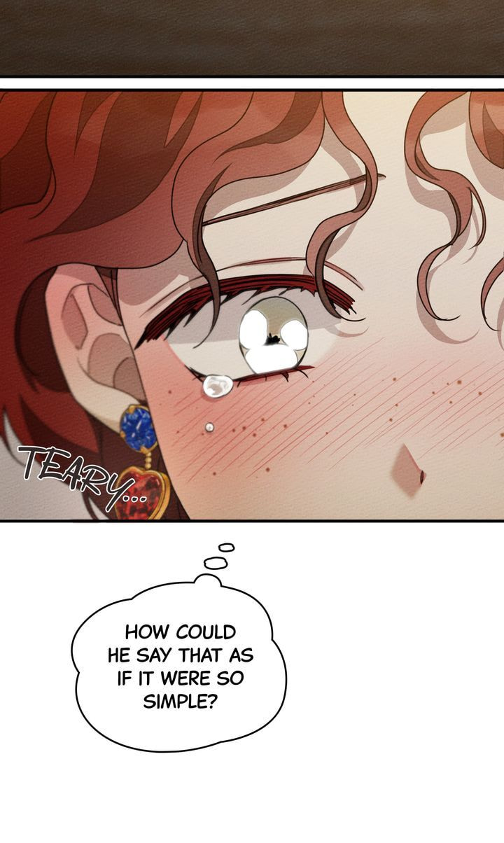 Read Under the Oak Tree chapter 61 image 11 on Lezhin