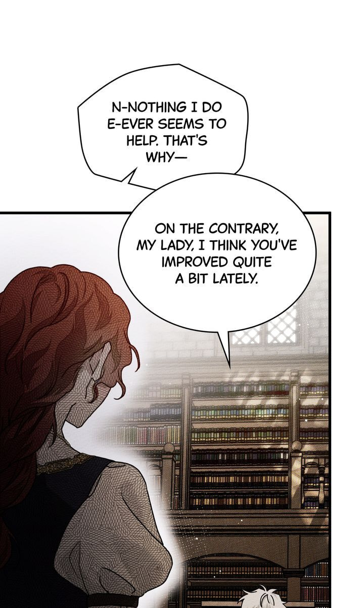 Read Under the Oak Tree chapter 61 image 17 on Lezhin