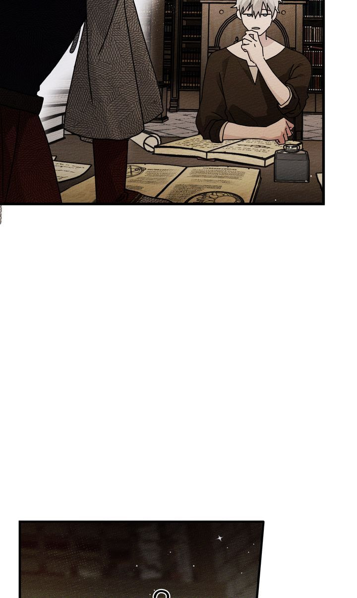 Read Under the Oak Tree chapter 61 image 18 on Lezhin