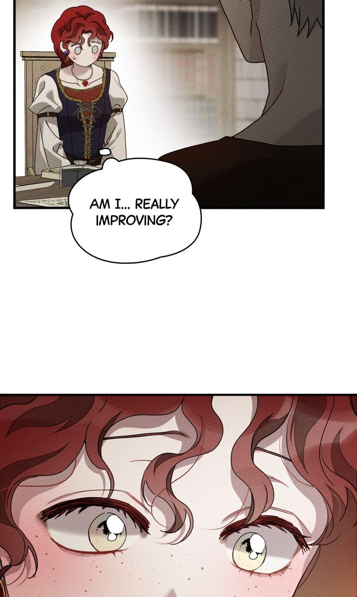Read Under the Oak Tree chapter 61 image 22 on Lezhin