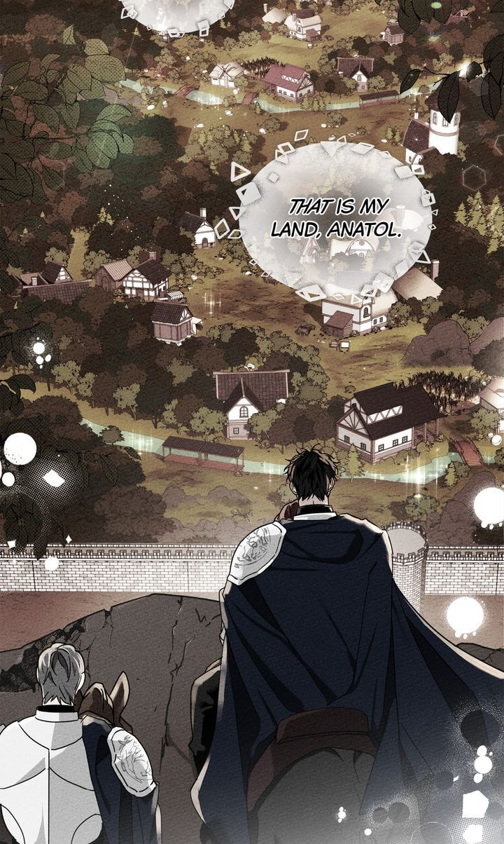 Read Under the Oak Tree chapter 61 image 24 on Lezhin