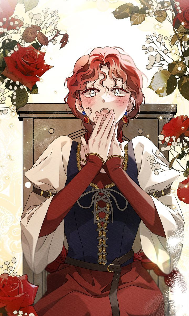 Read Under the Oak Tree chapter 61 image 30 on Lezhin