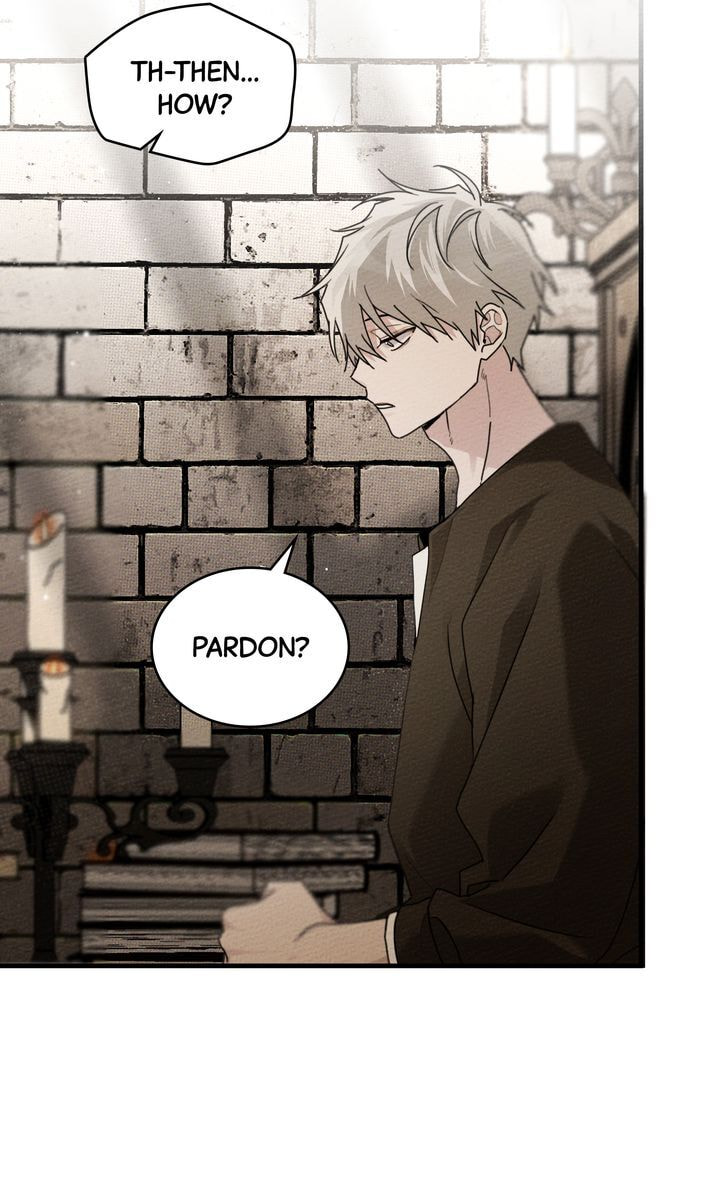 Read Under the Oak Tree chapter 61 image 36 on Lezhin