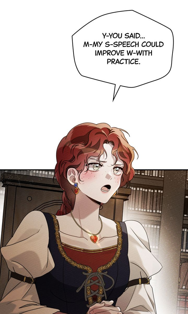 Read Under the Oak Tree chapter 61 image 37 on Lezhin