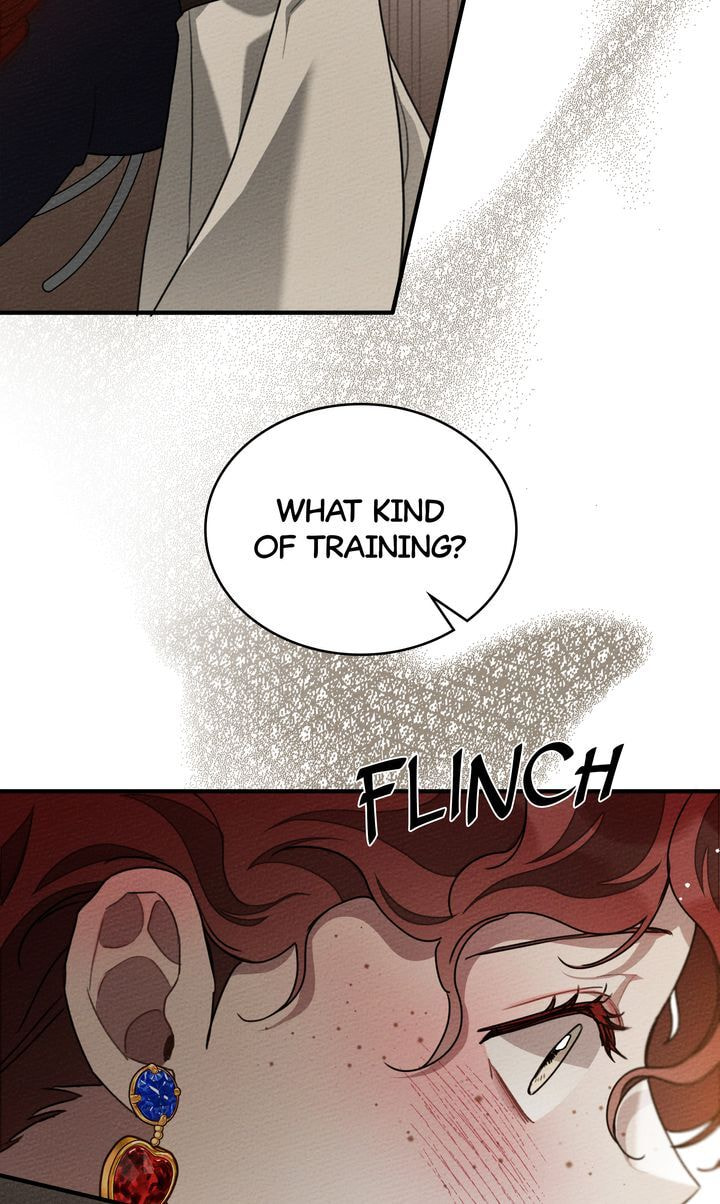 Read Under the Oak Tree chapter 61 image 4 on Lezhin