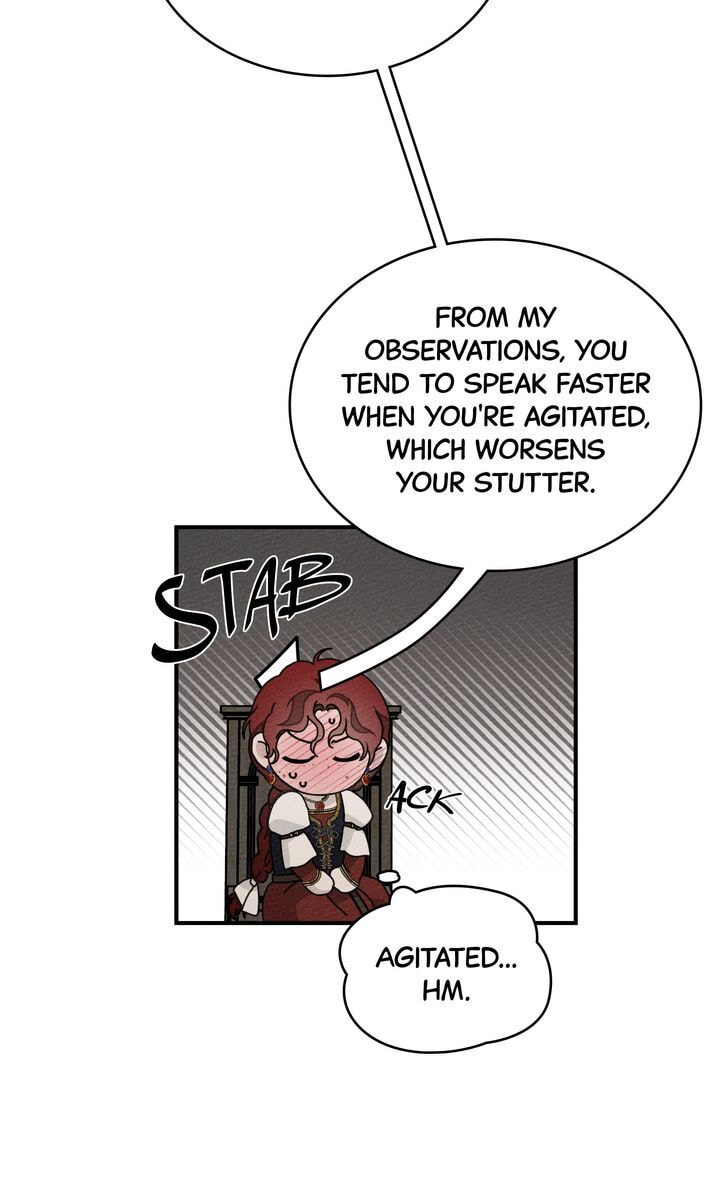 Read Under the Oak Tree chapter 61 image 41 on Lezhin