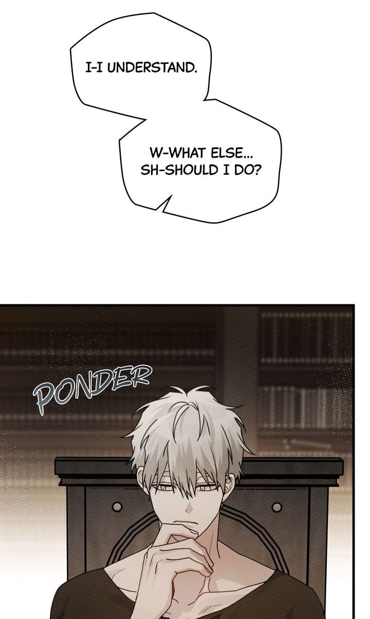 Read Under the Oak Tree chapter 61 image 42 on Lezhin