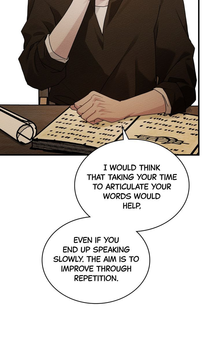 Read Under the Oak Tree chapter 61 image 43 on Lezhin