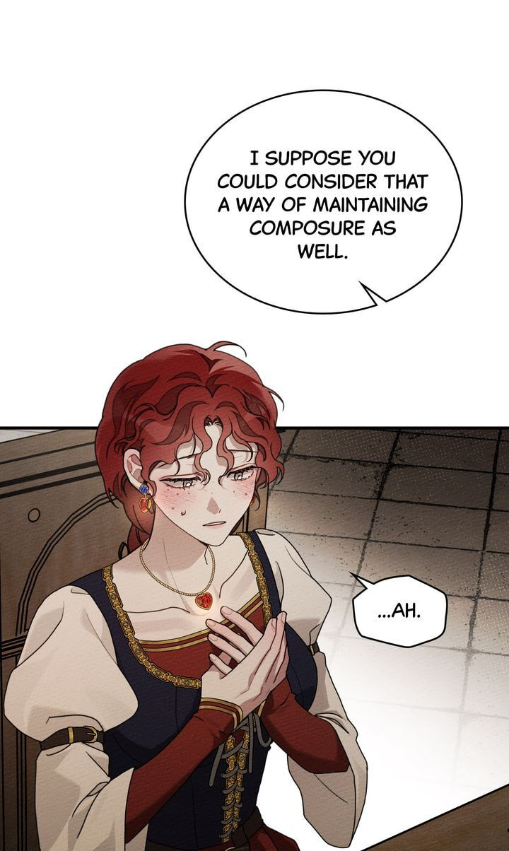 Read Under the Oak Tree chapter 61 image 44 on Lezhin