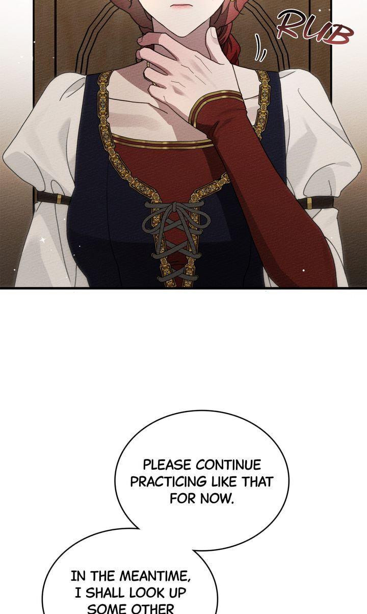 Read Under the Oak Tree chapter 61 image 47 on Lezhin