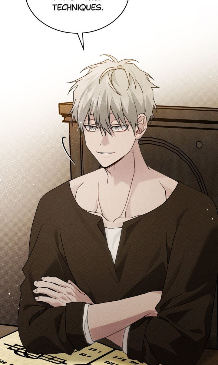 Read Under the Oak Tree chapter 61 image 48 on Lezhin