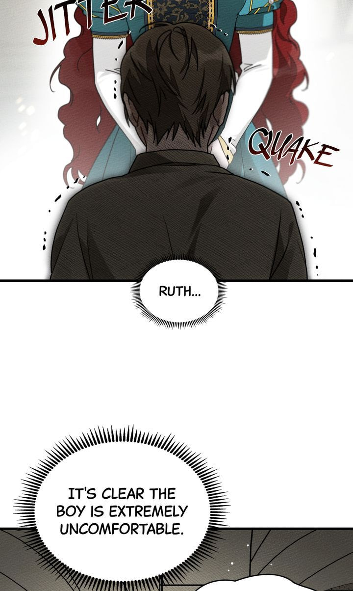 Read Under the Oak Tree chapter 61 image 62 on Lezhin