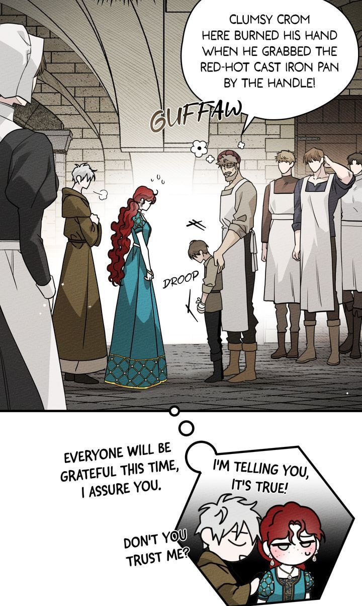 Read Under the Oak Tree chapter 61 image 63 on Lezhin