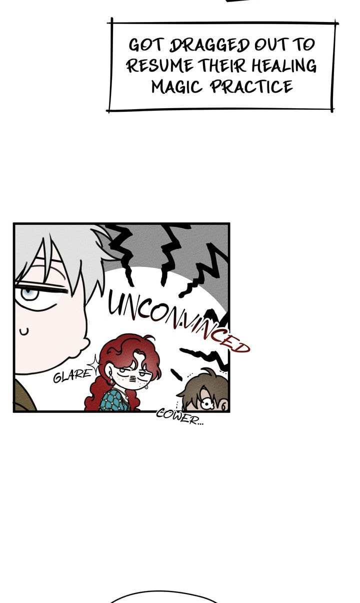 Read Under the Oak Tree chapter 61 image 64 on Lezhin