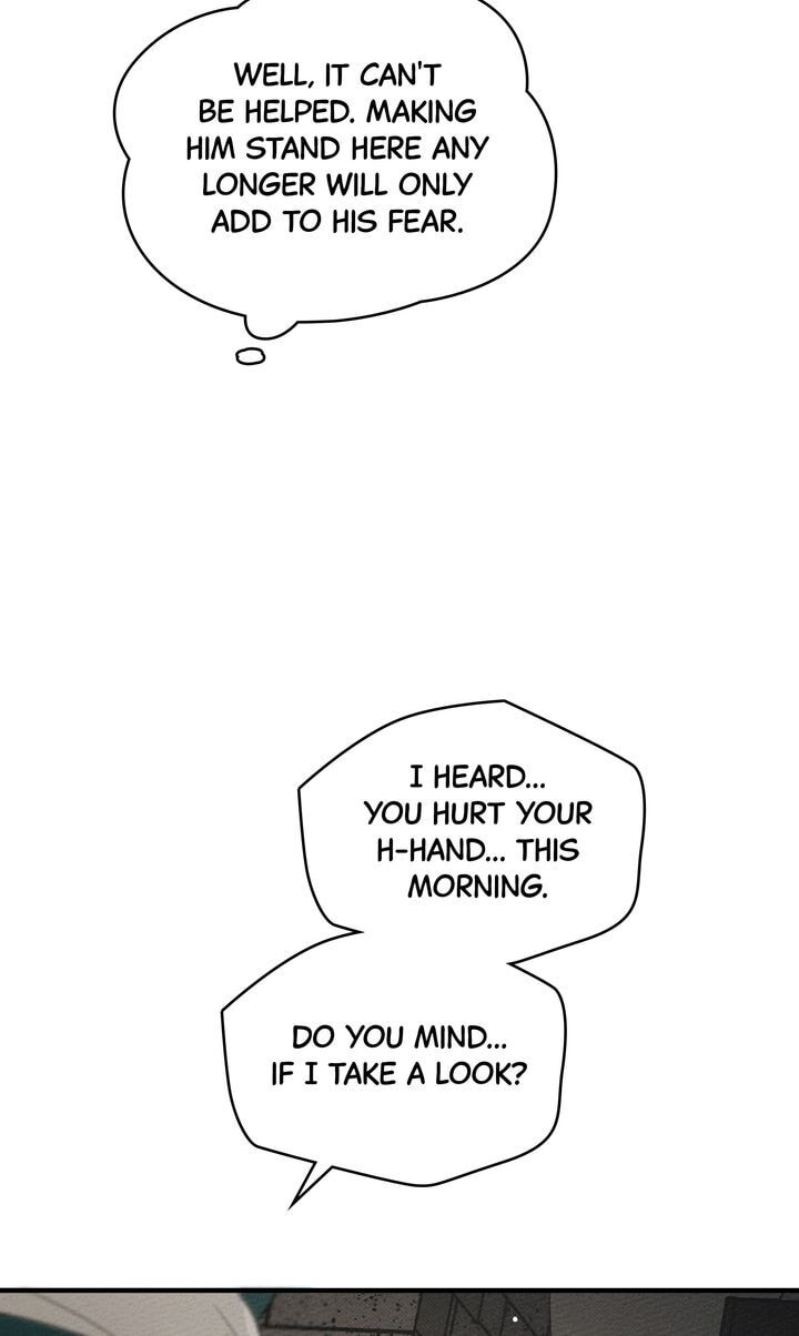 Read Under the Oak Tree chapter 61 image 65 on Lezhin