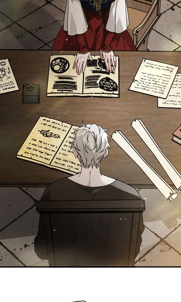 Read Under the Oak Tree chapter 61 image 7 on Lezhin